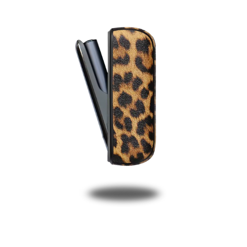 "Leopard classic edition"